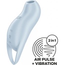 Satisfyer Pocket Pro 1 modrý