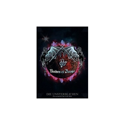 UMBRA ET IMAGO - DIE UNSTERBLICHEN (2CDG)