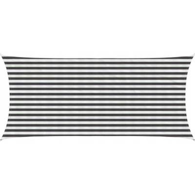 VidaXL Zahradní plachta 4 x 2 m látka