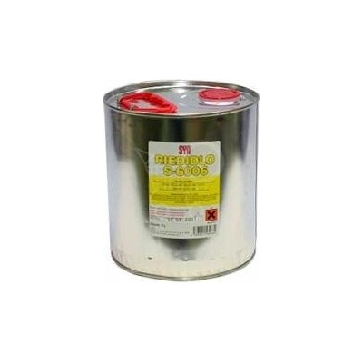 DEXOLL Riedidlo S6006 3 l