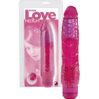 You2Toys Love medium