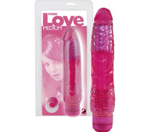 You2Toys Love medium