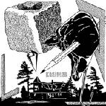 Kreidler - Spells And Daubs (LP) (4015698772579)