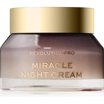 Revolution Beauty Miracle хидратиращ нощен крем за младежки вид 50ml