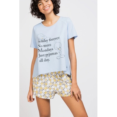 Gisela ДАМСКА ПИЖАМА 2/1591 gisela