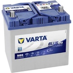 VARTA Blue Dynamic 65Ah 650A right+ (565 501 065)