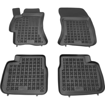 Rezaw-Plast Гумени стелки за Subaru Legacy (2004-2009) - тип леген (202705)