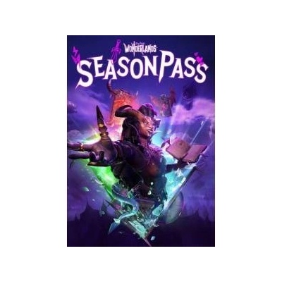 2K Games Tiny Tina's Wonderlands Season Pass (PC)