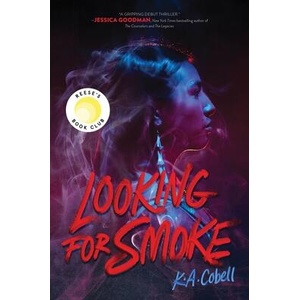 Looking for Smoke | COBELL KA (ISBN: 9780063318670)