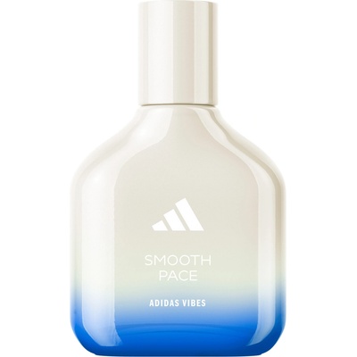 Adidas Vibes Smooth Pace parfémovaná voda dámská 50 ml