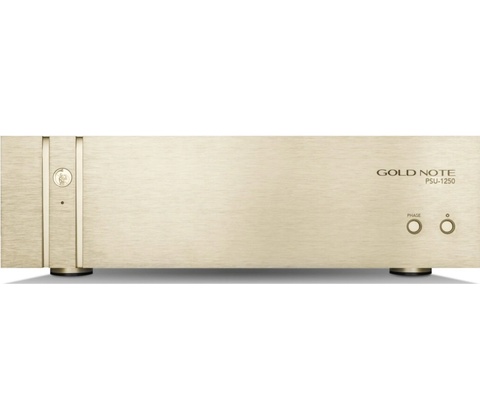 GOLD NOTE PSU-1250
