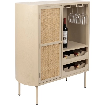 White Label Living Amaya 90 x 38 cm