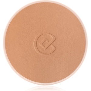 Collistar Silk Effect Bronzing Powder Refill компактна бронзираща пудра пълнител цвят 08 - Capri Glow 10 гр