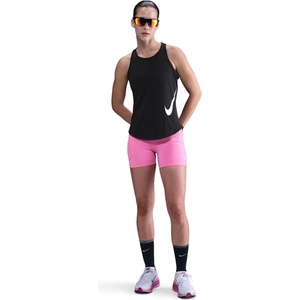 NIKE Потник w nk tempo swsh hbr df tank (hv2791-010)