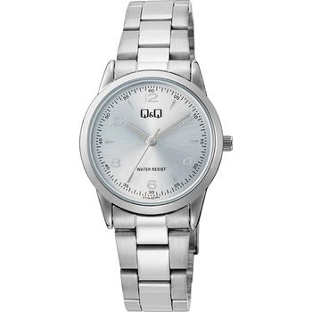 Q&Q Дамски аналогов часовник q&q - c11a-027py (c11a-027py)