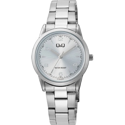 Q&Q Дамски аналогов часовник q&q - c11a-027py (c11a-027py)