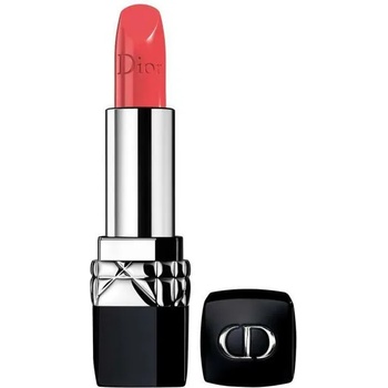 Image 1 of Dior Couture Colour Satin 219 Rose Montaigne