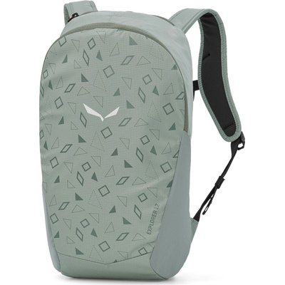 Salewa Explorer 12L šedá