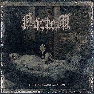 Noctem - Black Consecration CD