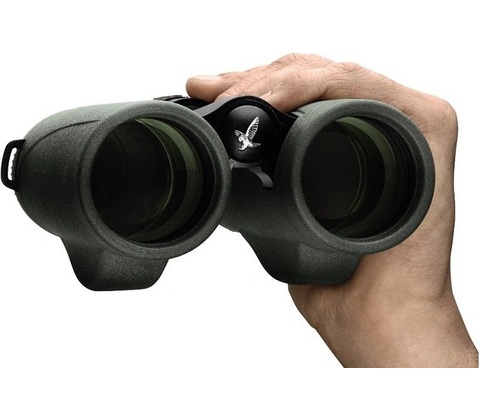 Swarovski EL RANGE 8x42