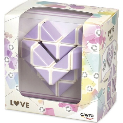 Cayro 5422 - LOVE PURPLE