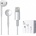Apple EarPods with Lightning Connector (MMTN2FE)