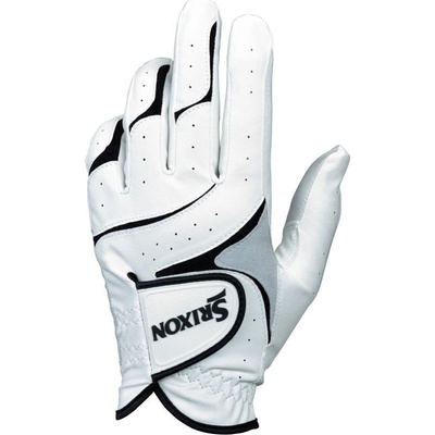 Srixon All Weather Mens Golf Glove bílá Levá L – Zboží Dáma