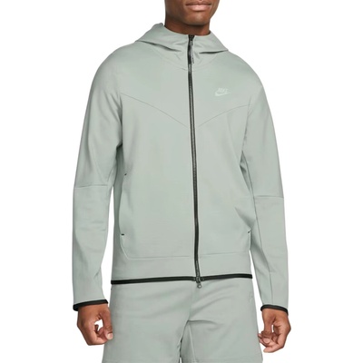 Nike Sportswear Tech Fleece Lightweight Full-Zip Hoodie dx0822-3