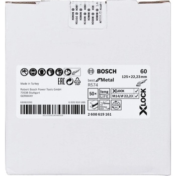 Bosch 2.608.619.161