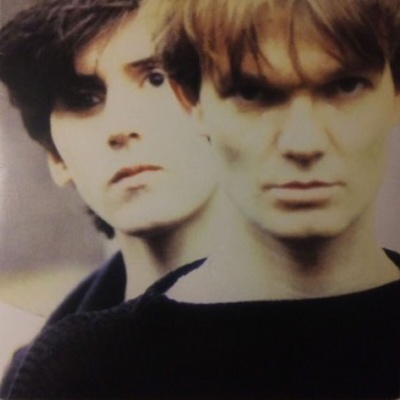 The House Of Love - The House Of Love (Re-press) (Clear Coloured) (2 LP) (5013929172944)