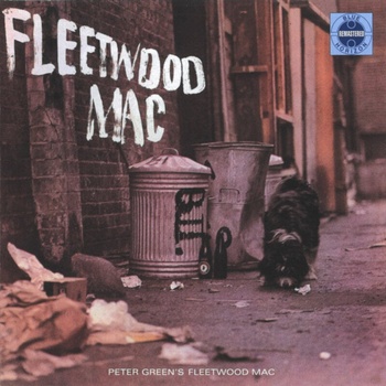 Fleetwood Mac - Peter Greens Fleetwood Mac (Reissue) (Remastered) (CD) (5099751644323)