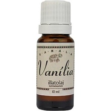 Kamala Vonný olej Vanilka 10 ml