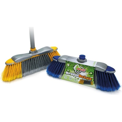 Cleanex Group Delux zmeták s rúčkou