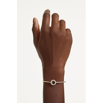 Swarovski Гривна Swarovski DEXTERA (5743568)