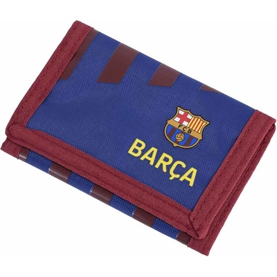 Fan-shop Peňaženka BARCELONA FC Stripe