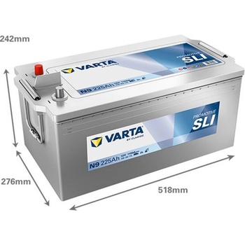 VARTA 725103115K182