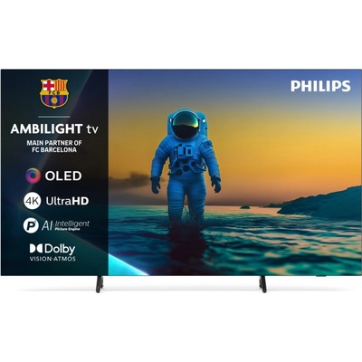 Philips 55OLED820 – Zboží Živě