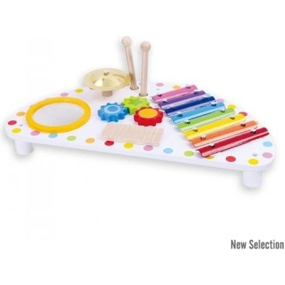 Andreu toys - Мултифункционален музикален център (TK15114)