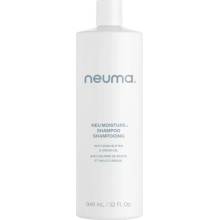 Neuma NEU moistrure Shampoo šampón pre suché a lámavé vlasy 946 ml