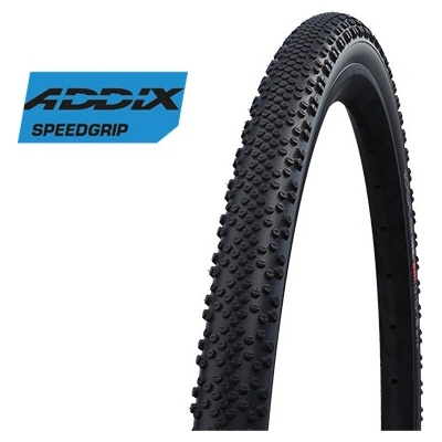 Schwalbe G-ONE BITE 45-622 skládací