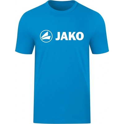 Jako Jako bavlněné triko Promo blue