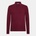 Peter Werth Блуза с яка Peter Werth Men's Glasby Long Sleeve Polo Shirt - Burgundy
