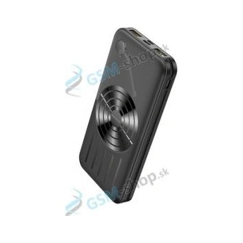 Borofone BJ7 PROSPECT 10000 mAh Black