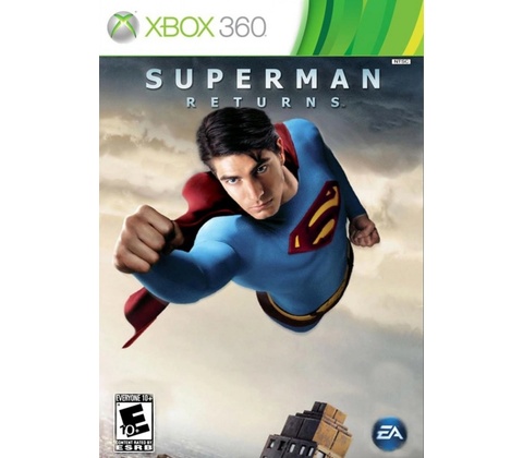 Superman Returns