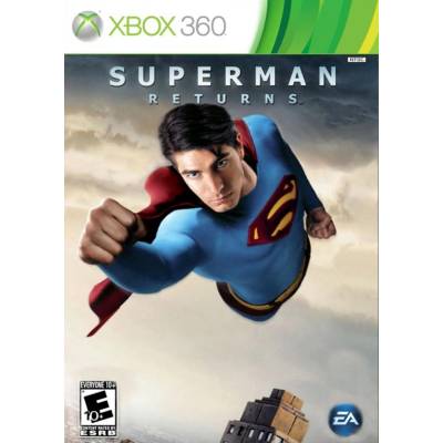 Superman Returns