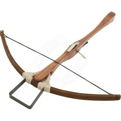 Black Flash Středověká kuše 90lbs