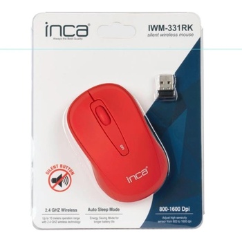 Image 1 of INCA IWM-331RK