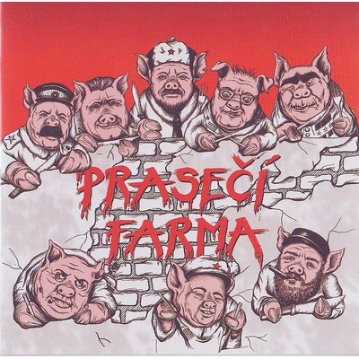 Prasečí farma - Nic dietního! CD