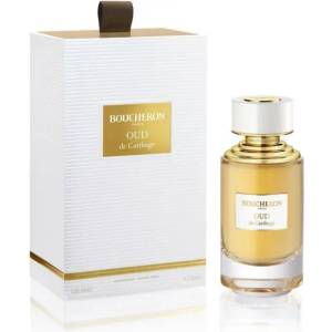 Boucheron Oud de Carthage EDP 125 ml Tester Парфюми