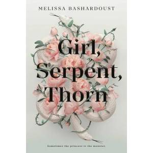 Girl, Serpent, Thorn (ISBN: 9781250196149)